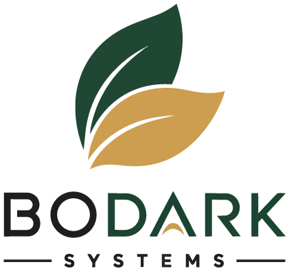 Bodark Systems logo